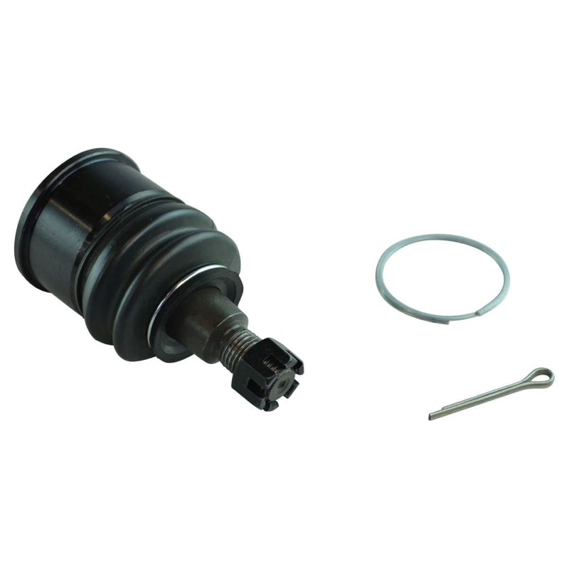 TRQ Front Driver & Passenger Side Upper & Lower Ball Joint Set Compatible with 2009-2014 Acura TL TSX 2008-2012 Honda Accord 2010-2011 Accord Crosstour - Image 2